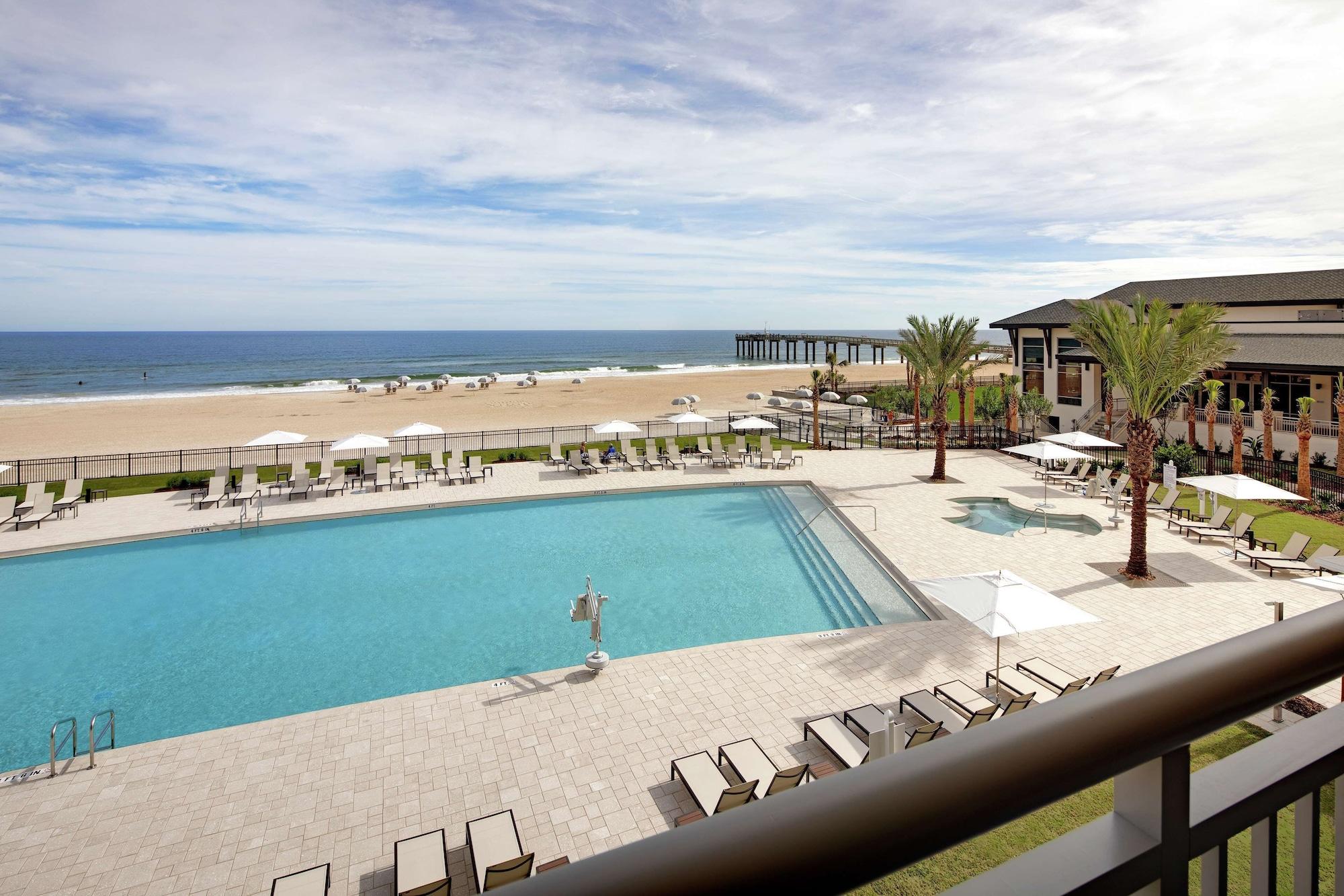 Embassy St Augustine Oceanfront Station touristique St. Augustine