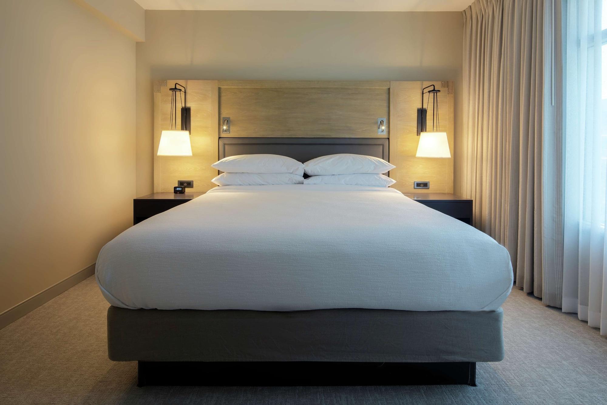 Embassy St Augustine Oceanfront Station touristique 4*