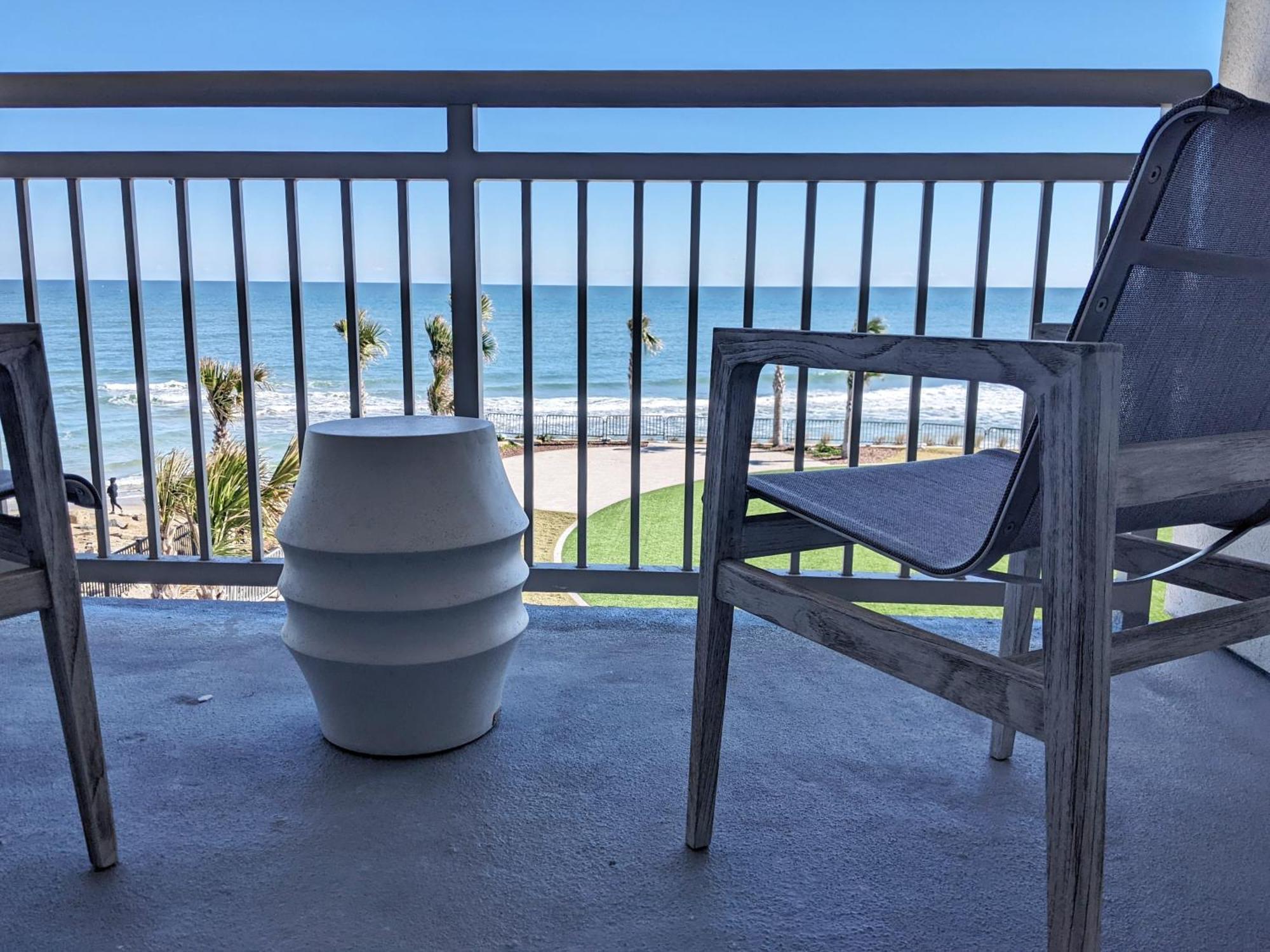 Embassy St Augustine Oceanfront Station touristique 4*