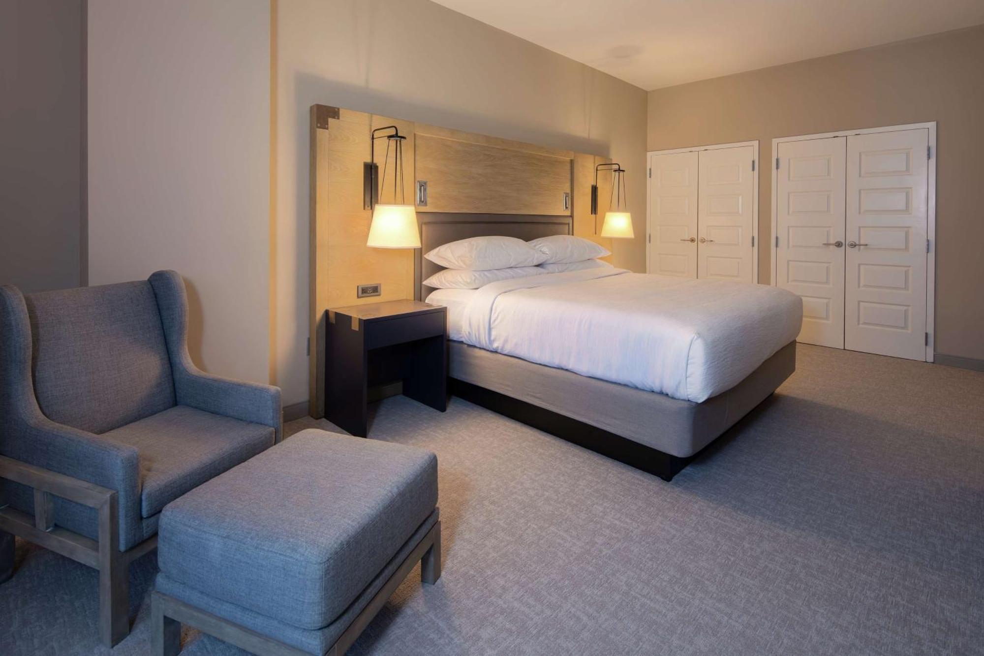 Station touristique Embassy St Augustine Oceanfront 4*