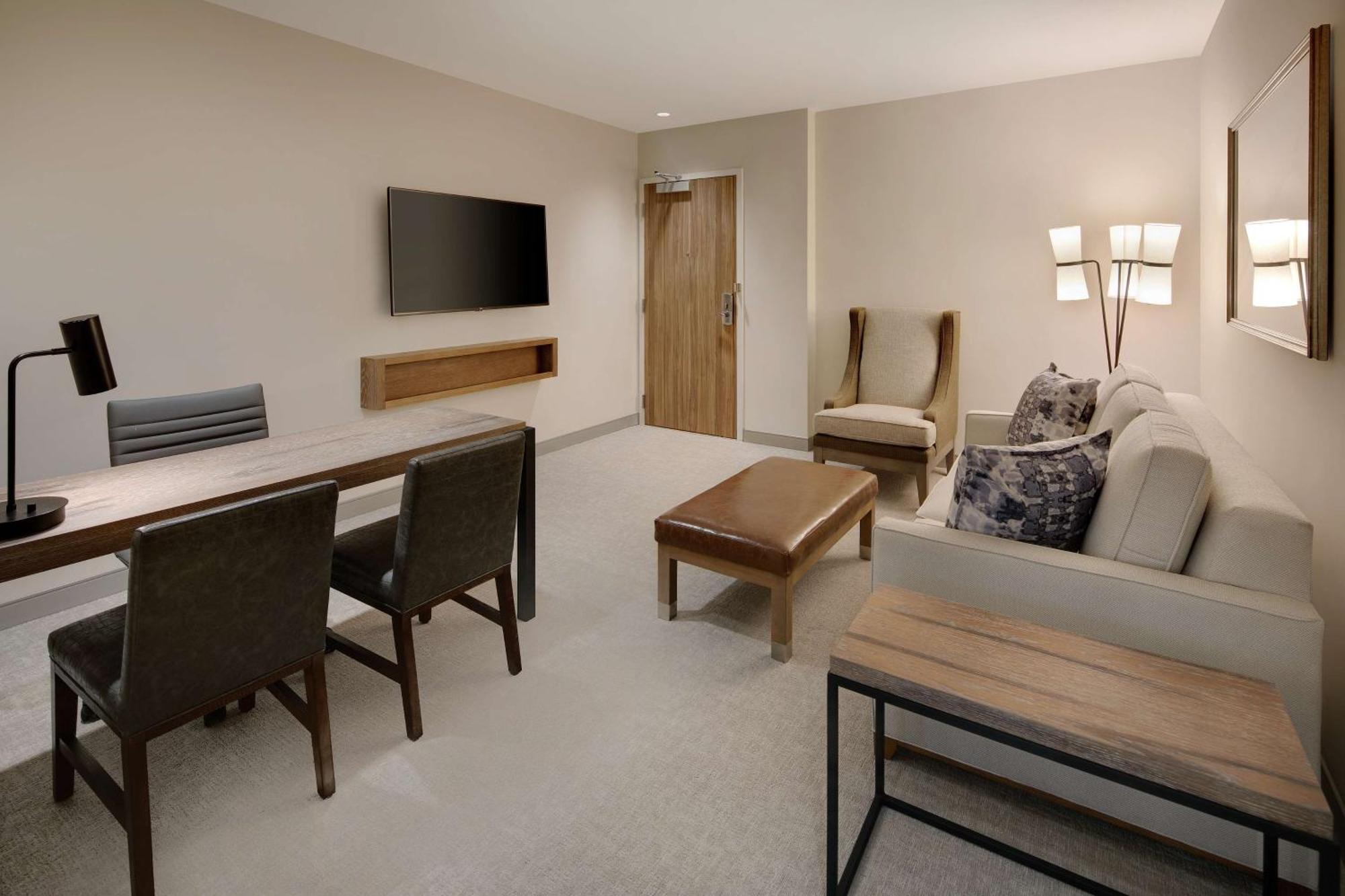 Embassy St Augustine Oceanfront Station touristique 4*