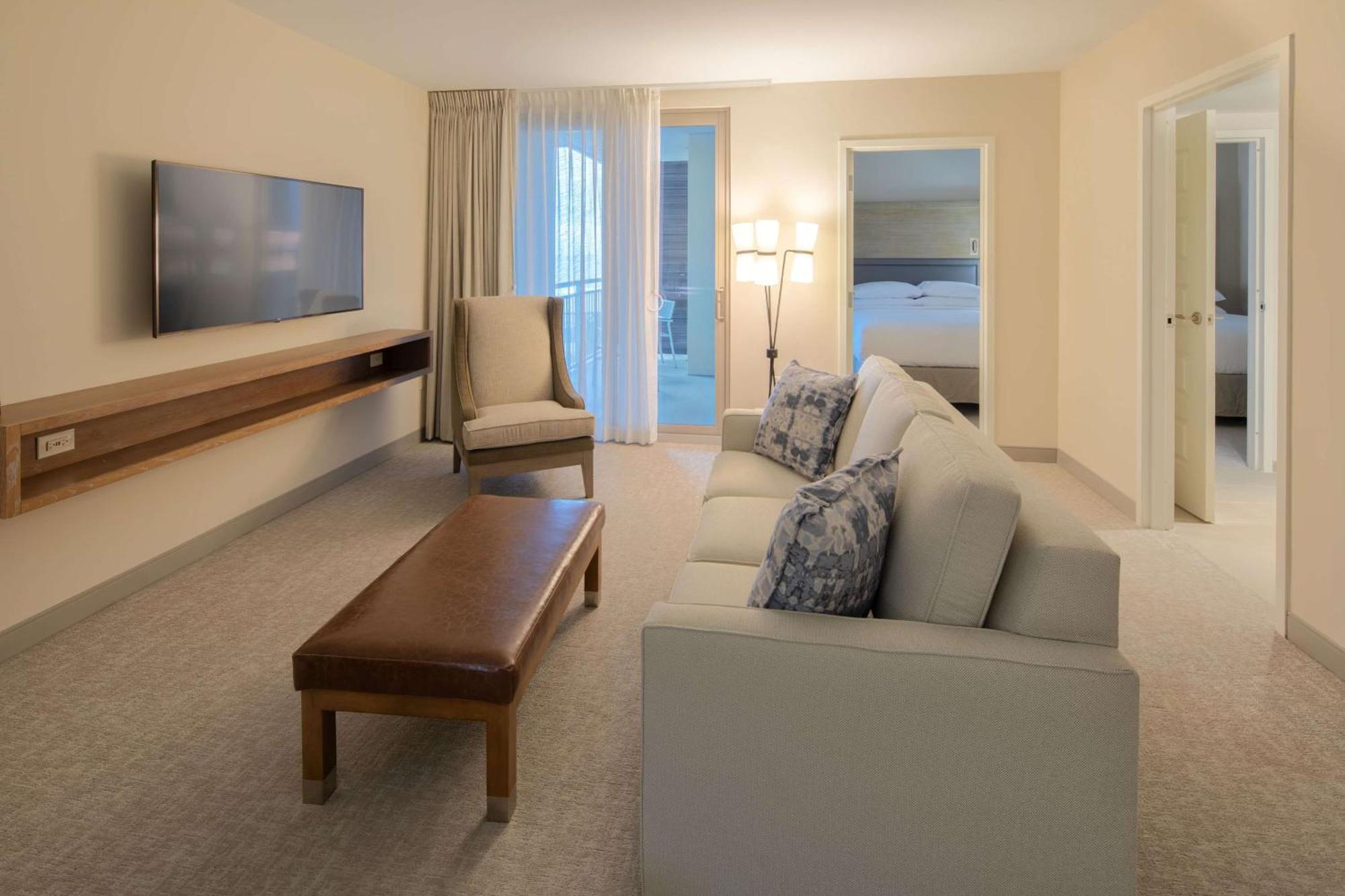Embassy St Augustine Oceanfront Station touristique 4*